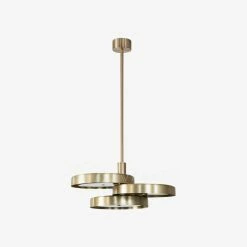 Vakkerlight Triarc Pendant Light Pendant Lights
