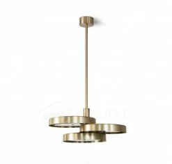 Vakkerlight Triarc Pendant Light Pendant Lights