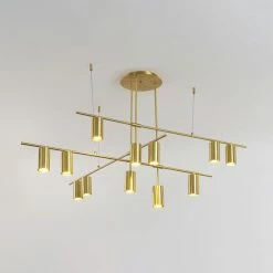 Vakkerlight Tribes Chandelier