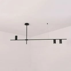 Vakkerlight Tribes Chandelier