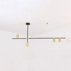 Vakkerlight Tribes Chandelier