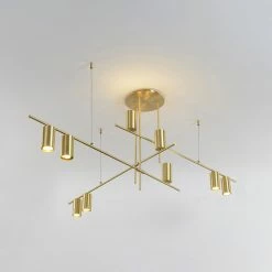 Vakkerlight Tribes Chandelier