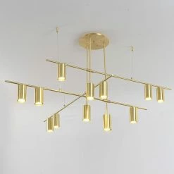Vakkerlight Tribes Chandelier