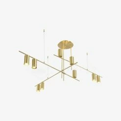 Vakkerlight Tribes Chandelier