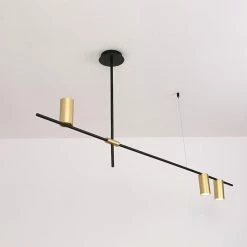 Vakkerlight Tribes Chandelier