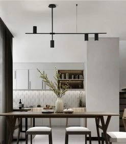 Vakkerlight Tribes Chandelier