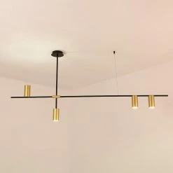 Vakkerlight Tribes Chandelier