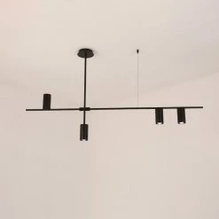 Vakkerlight Tribes Chandelier