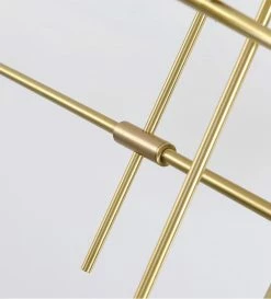 Vakkerlight Tribes Chandelier