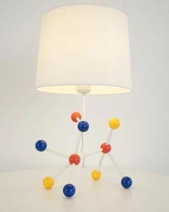 Vakkerlight Twist Table Light Table Lamps