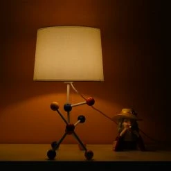 Vakkerlight Twist Table Light Table Lamps