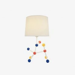 Vakkerlight Twist Table Light Table Lamps