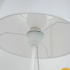 Vakkerlight Twist Table Light Table Lamps