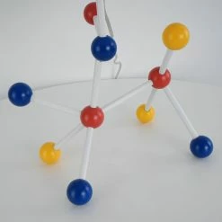 Vakkerlight Twist Table Light Table Lamps