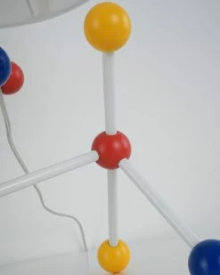 Vakkerlight Twist Table Light Table Lamps