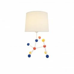 Vakkerlight Twist Table Light Table Lamps