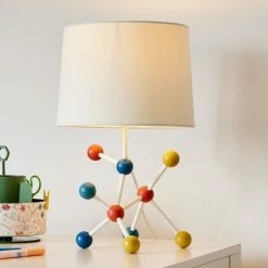 Vakkerlight Twist Table Light Table Lamps
