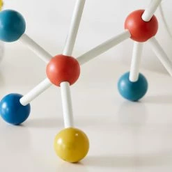 Vakkerlight Twist Table Light Table Lamps