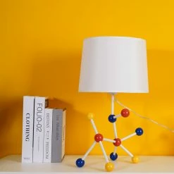 Vakkerlight Twist Table Light Table Lamps