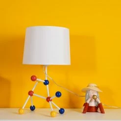 Vakkerlight Twist Table Light Table Lamps