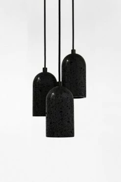 Vakkerlight U Concrete Pendant Lamp