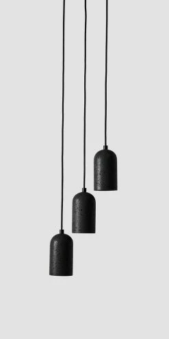 Vakkerlight U Concrete Pendant Lamp