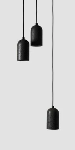 Vakkerlight U Concrete Pendant Lamp