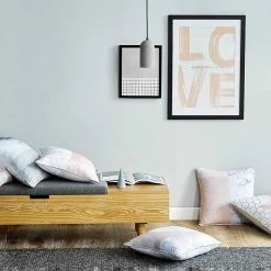 Vakkerlight U Concrete Pendant Lamp