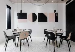 Vakkerlight U Concrete Pendant Lamp