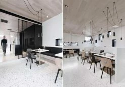 Vakkerlight U Concrete Pendant Lamp