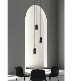 Vakkerlight U Concrete Pendant Lamp