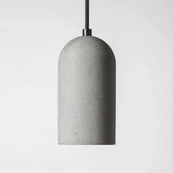 Vakkerlight U Concrete Pendant Lamp
