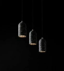 Vakkerlight U Concrete Pendant Lamp