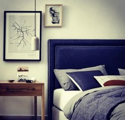 Vakkerlight U Concrete Pendant Lamp