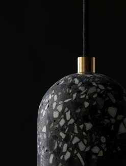 Vakkerlight U Concrete Pendant Lamp