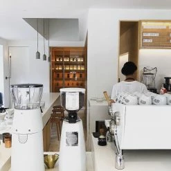 Vakkerlight U Concrete Pendant Lamp