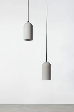 Vakkerlight U Concrete Pendant Lamp