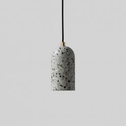 Vakkerlight U Concrete Pendant Lamp