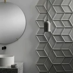 Vakkerlight U Concrete Pendant Lamp