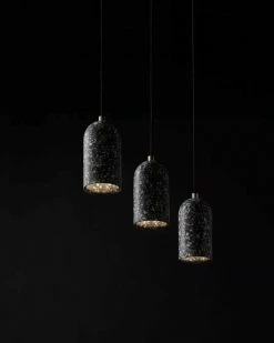 Vakkerlight U Concrete Pendant Lamp