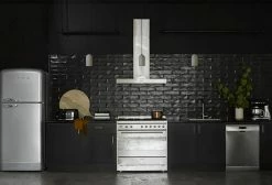 Vakkerlight U Concrete Pendant Lamp