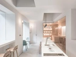 Vakkerlight U Concrete Pendant Lamp