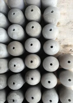 Vakkerlight U Concrete Pendant Lamp