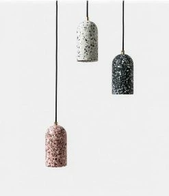 Vakkerlight U Concrete Pendant Lamp