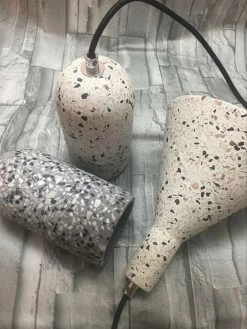 Vakkerlight U Concrete Pendant Lamp