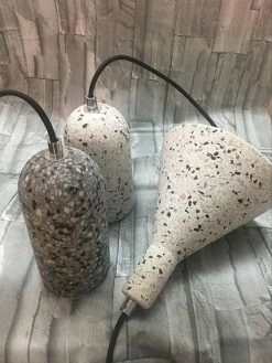 Vakkerlight U Concrete Pendant Lamp