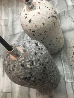 Vakkerlight U Concrete Pendant Lamp