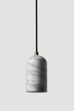 Vakkerlight U Concrete Pendant Lamp