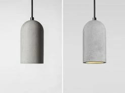 Vakkerlight U Concrete Pendant Lamp