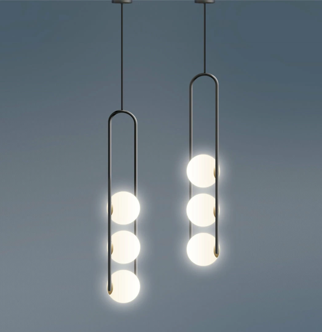 Wholesale 😀 Vakkerlight Pendant Lights U Pendant Lamp 🎉 14 Vakkerlight Pendant Lights U Pendant Lamp